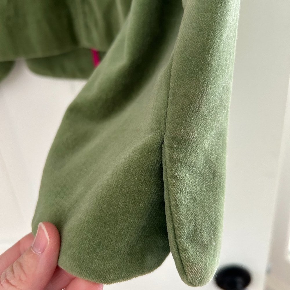 J. Crew Dress Coat - Picture 4 of 4